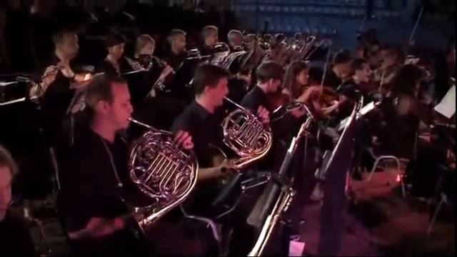 THERION - The Miskolc Experience - Parte 1: Classical Adventures смотреть онлайн