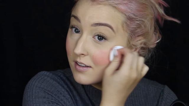 Lancôme Cushion Blush Subtil Review смотреть онлайн