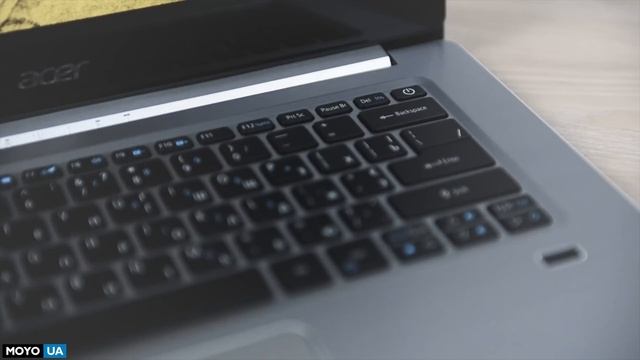 НОРМ НОУТ | Acer Swift 3 смотреть онлайн
