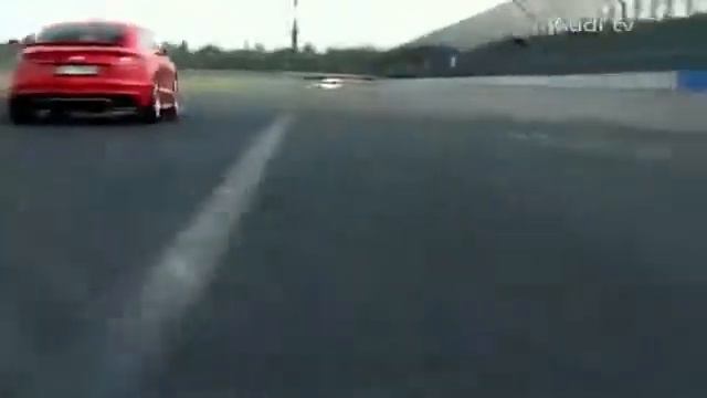 2013 Audi TT RS HD 1989 Audi 90 Quattro RS 5 Cylinder Commerial 2013 New Car Review HD смотреть онлайн