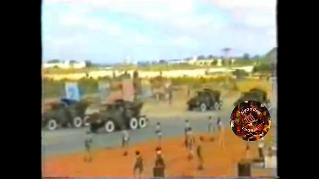 XOG Muhiim ah Oo Ku Saabsan Dagaalkii 77 смотреть онлайн