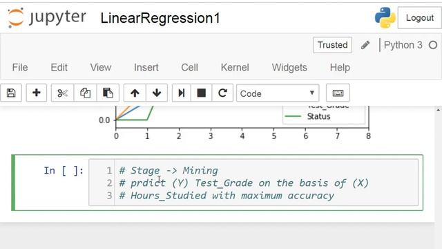 Linear Regression Part 2 смотреть онлайн