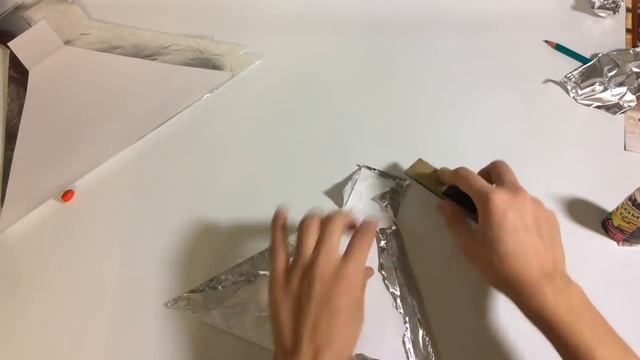 Как сделать СОФТБОКС? Освещение своими руками?! How Make SoftBox?