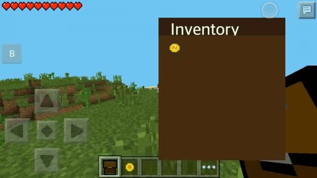 Backpacks - Minecraft PE Mod Showcase смотреть онлайн