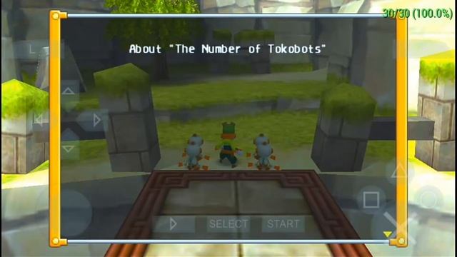 Best Setting PPSSPP "Tokobot" | Game Android dg Grafik HD смотреть онлайн