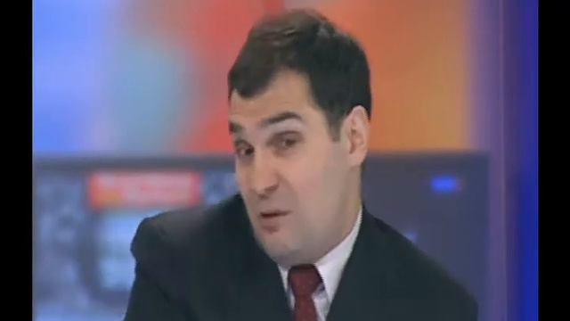 Кудриномика - Экономика сырьевой колонии смотреть онлайн