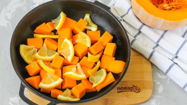 Книга рецептов