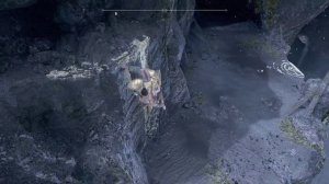 Карта Сокровищ ЗДЕСЬ ОНИ ИСКАТЬ НЕ БУДУТ God of War 4 2022 371 НОВАЯ ИГРА+