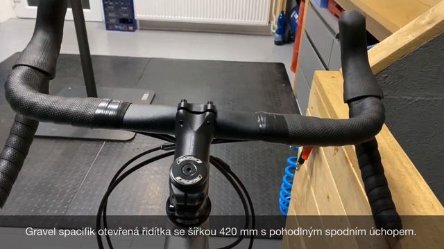 Rock Machine Gravelride 500 - - - BIKESTOCK.cz смотреть онлайн