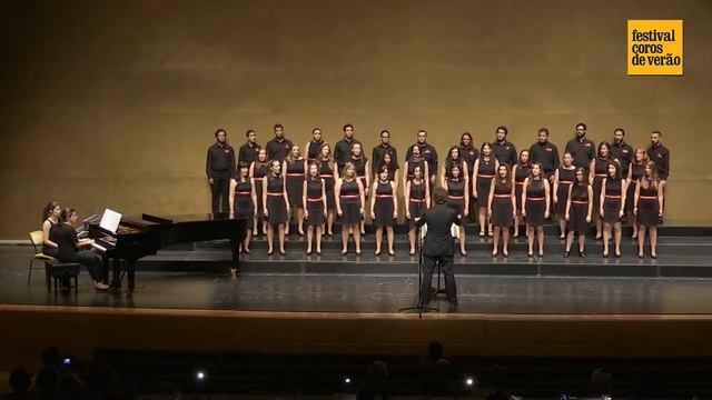 Libertango | arr. Escalada, Oscar | comp. Piazolla, Astor смотреть онлайн