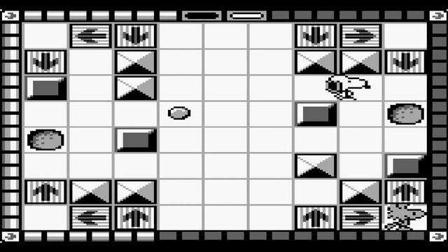 Snoopy Magic Show (Gameboy) | Finale? | Up to Stage 60+ смотреть онлайн