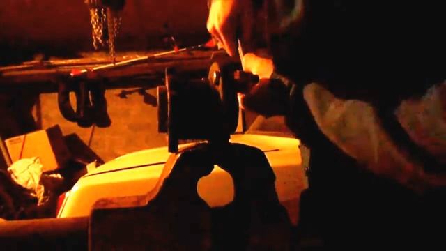 меняем болты на шпильки, ваз!!! решаем проблему с сорваной резьбой. смотреть онлайн