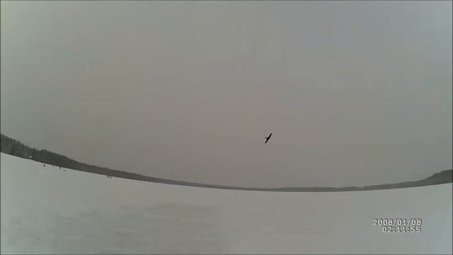 Зимний RC отдых, Всеволожск, Озеро Большое смотреть онлайн