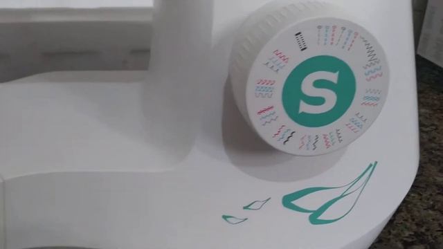 Unboxing Máquina De Costura Singer Fashion Mate 3337/ Simple Sewing Machine