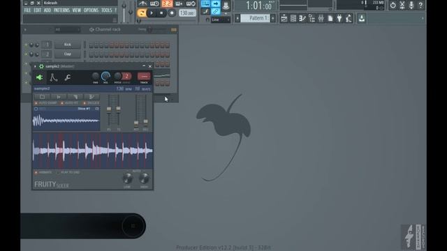 Урок #1: Сэмплирование смотреть онлайн