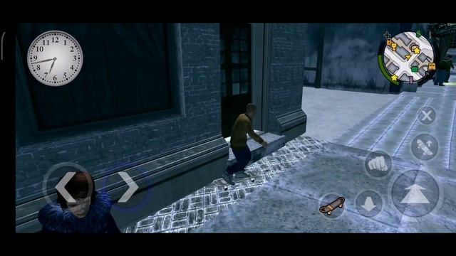 СУМОШЕДШАЯ ДИЕТА! (ПРОХОЖДЕНИЕ BULLY ANNIVERSARY EDITION #10) смотреть онлайн