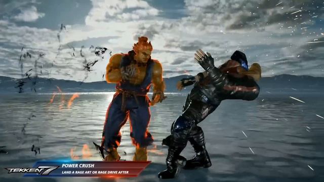 Tekken 7: 5 Things You NEED TO KNOW смотреть онлайн