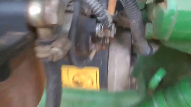 How to start tractor without key (with proof) | Hack Tractor смотреть онлайн