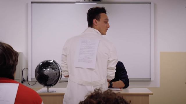 House Of Talent - Maturità ft. Alex Fusaro смотреть онлайн