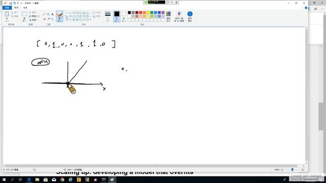 Deep Learning with Python 22. Fundamentals of Machine Learning-4: 機器學習的通用工作流程 (recorded on 20190306 смотреть онлайн
