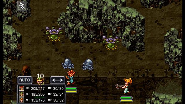 PC : Chrono Trigger #002 [Mod Sub Thai] смотреть онлайн