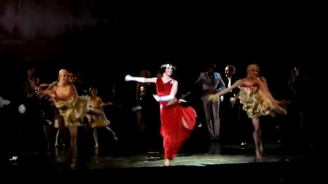 (J.St)Поклоны.Ирина Медведева. "Пола Негри" 3Д мюзикл СПБ смотреть онлайн