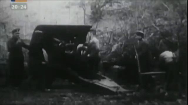 Германская армия накануне ПМВ (German army before WWI) / Историческая империя смотреть онлайн