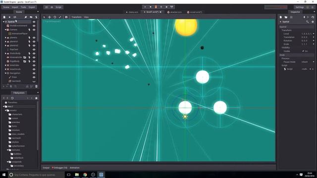 gravity wars showcase смотреть онлайн