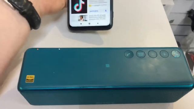 Колонка Сони смотреть онлайн