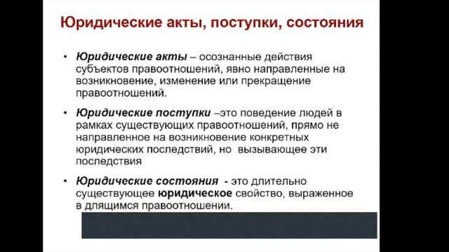 Мастер-класс. Издательство Интеллект-Центр. Право для 10-11 классов. Лосев С.А. смотреть онлайн