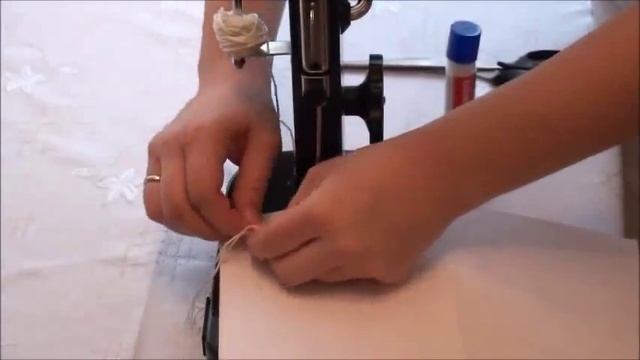 Устройство для подшивки документов Лотос 1 wmv cut 1 смотреть онлайн