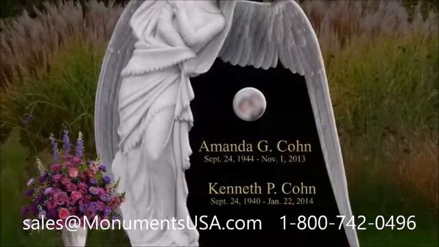 Tombstones | Monuments | Headstones | Gravestones | Memorials Shipped To Bishop, CA смотреть онлайн
