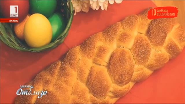 SADECE BULGARİSTAN GÖÇMENLERİNİN BİLDİĞİ 15 NEFİS LEZZET