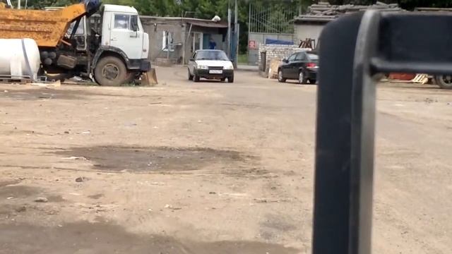 ВАЗ 8 смотреть онлайн