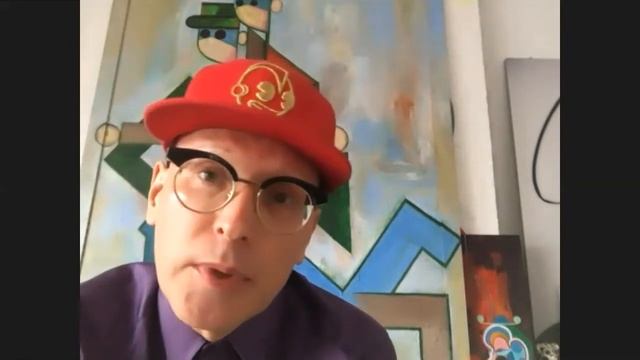 Curse of Knowledge 3: Andrey Bartenev смотреть онлайн