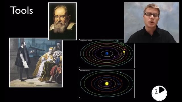 ETS2A - Interdependence of Science, Engineering and Technology смотреть онлайн