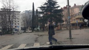 переезд на ПМЖ Москва-Туапсе