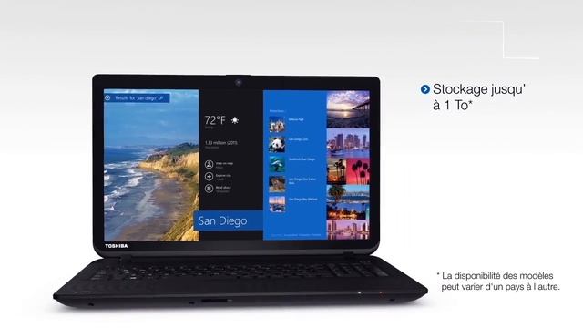 Toshiba Satellite C50-B serie (Belgique) смотреть онлайн