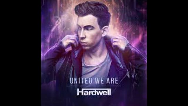 HARDWELL Feat. MR. PROBZ - Birds Fly