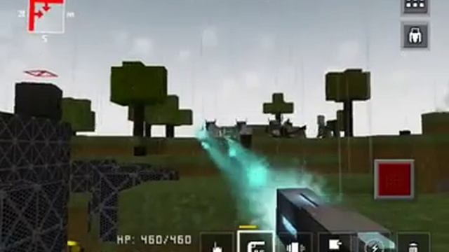 Block fortress lots of everything glitch смотреть онлайн