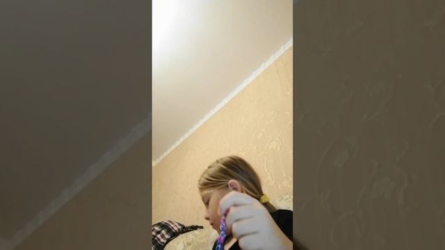как сплести кольцо браслет смотреть онлайн