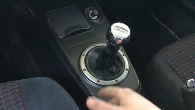 QUÉ MODIFICACIONES LE HARÉ | LANCER TURBO EP 1 смотреть онлайн