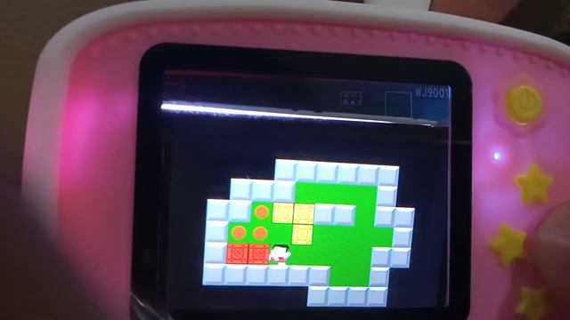 PUSHBOX LEVEL 6 смотреть онлайн