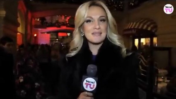 ЗВЕЗДЫ ПОЗДРАВЛЯЮТ ТЕБЯ С НОВЫМ ГОДОМ!