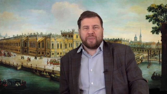 Почему Россия выбирала абсолютную монархию в XVII XIX вв ؟ смотреть онлайн