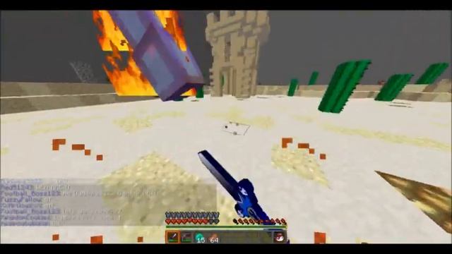 When You listen to Bullseye PvP смотреть онлайн