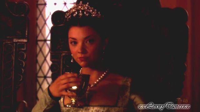 [RH/Tudors XOVER] Guy of Gisbourne/Anne Boleyn // True Love смотреть онлайн
