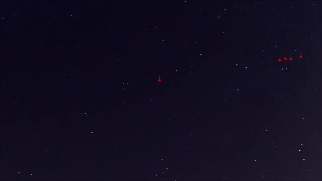 Геостационарные спутники Geostationary Satellites смотреть онлайн