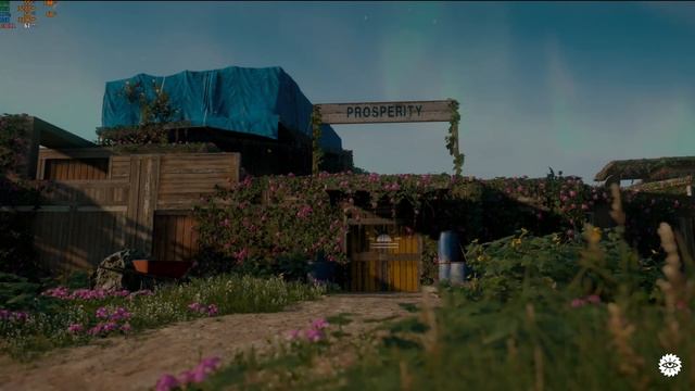 i7 920 RX 580 4GB Far Cry New Dawn 1440p ultra benchmark смотреть онлайн