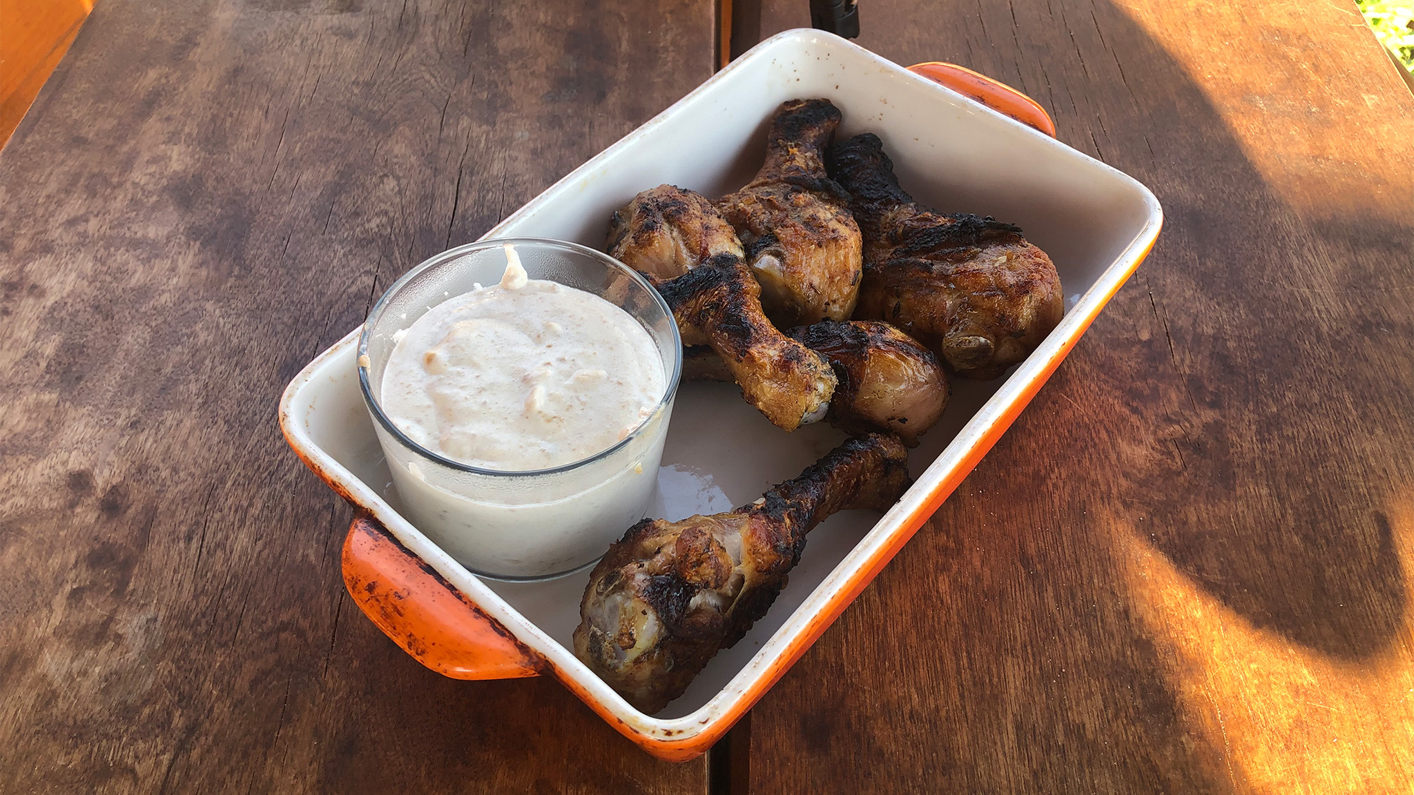 Sousec.ru - рецепты соусов в домашних условиях